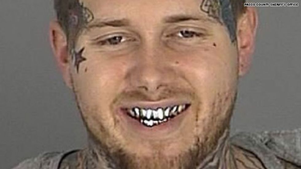 Mind If We Grab Your Ass? Your Florida Roundup