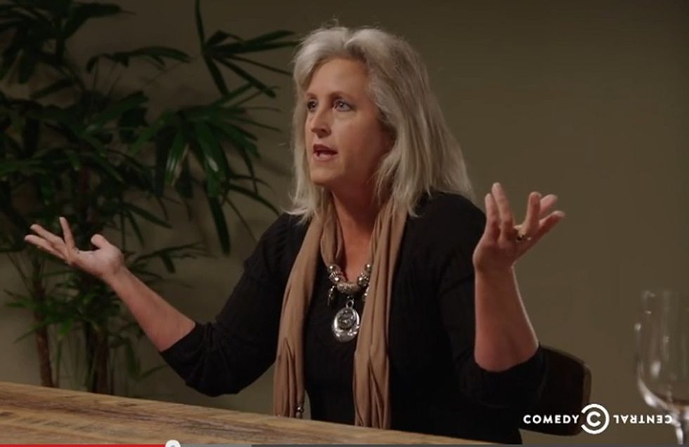 Monster Drink Lady's Viral Video Had Best SEO Consultant Ever: God Almighty