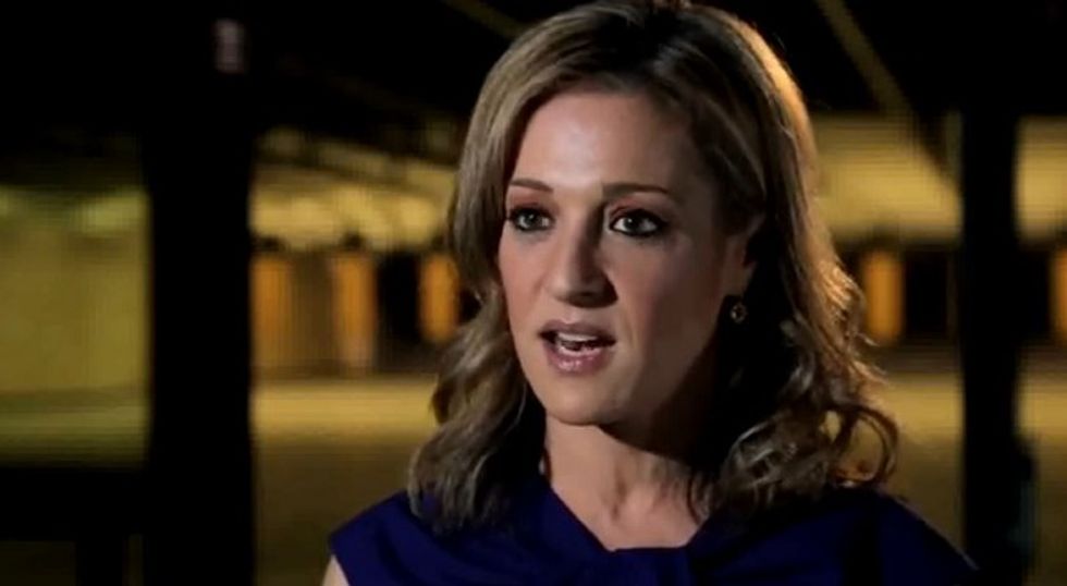 Gun-Nut Reporter Did Not Actually Fight Off One Million Crack Fiends Singlehandedly