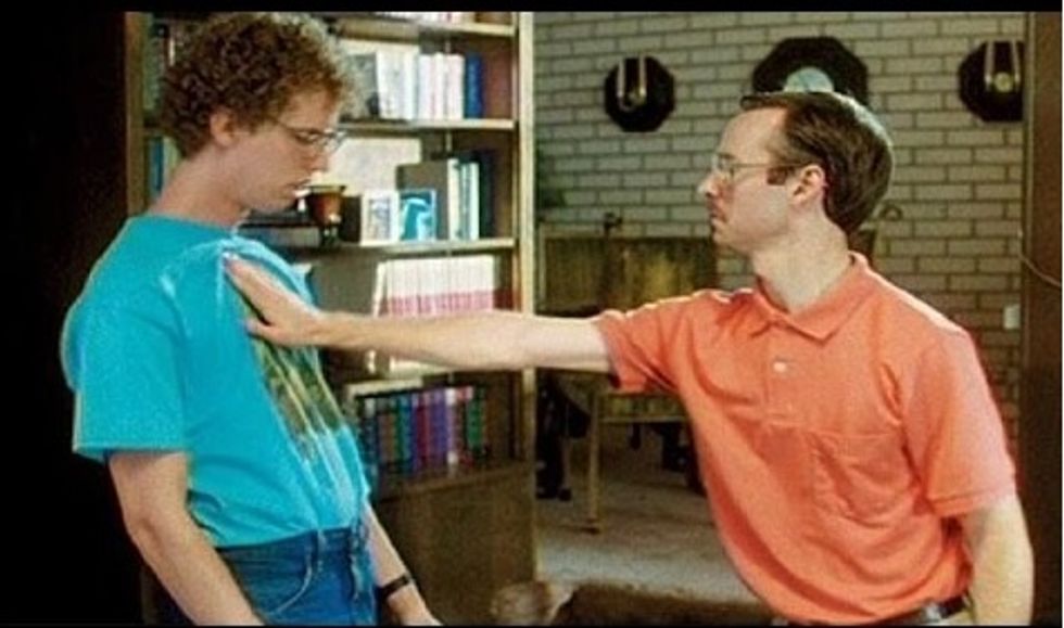 Gamergate 'Documentary' Derailed By Sad, We Mean 'Hilarious,' Men's Rights Slapfight