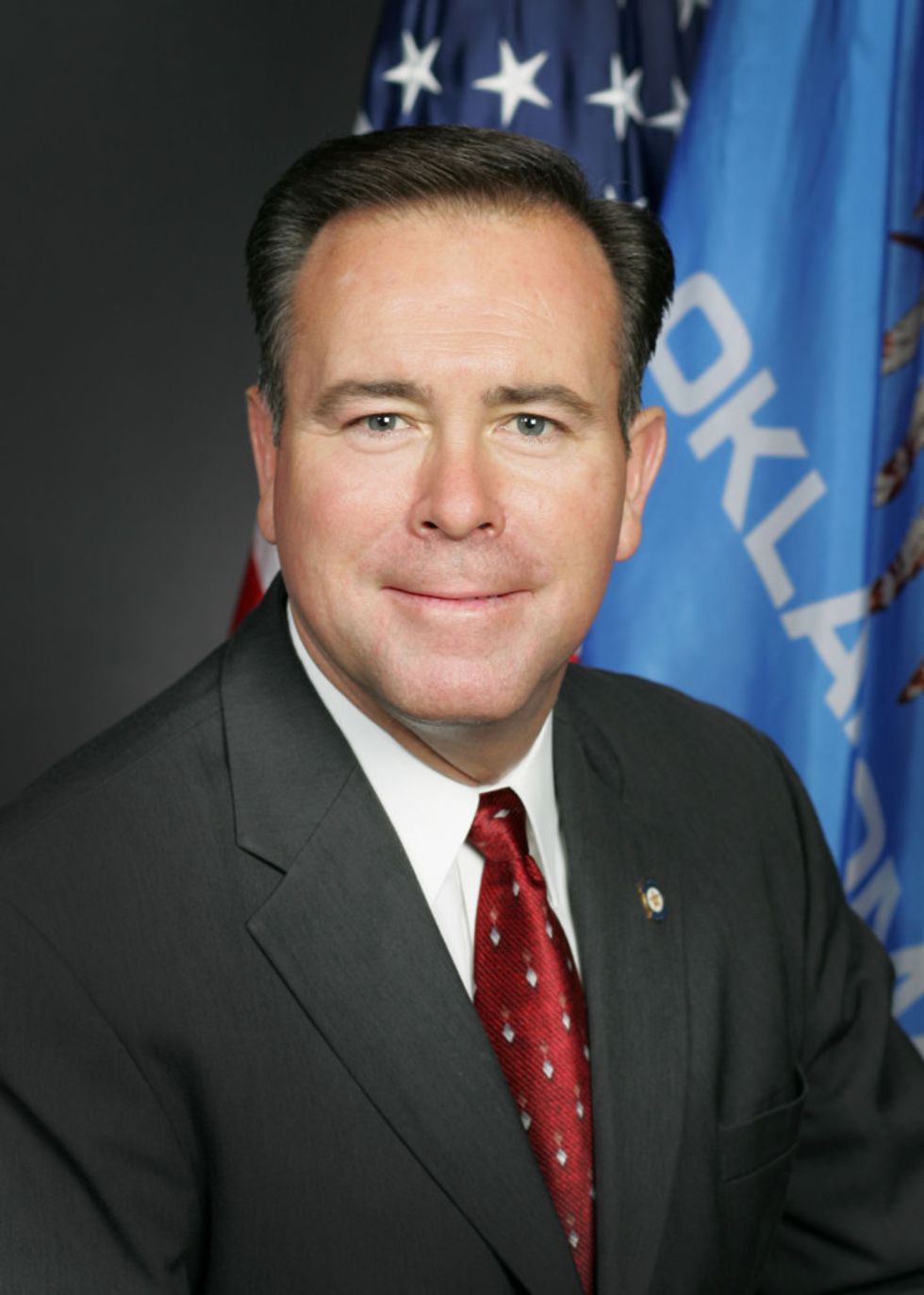 Oklahoma Just Made It Easier For Everyone To Get Married, To Spite Gays! Thanks Gays!