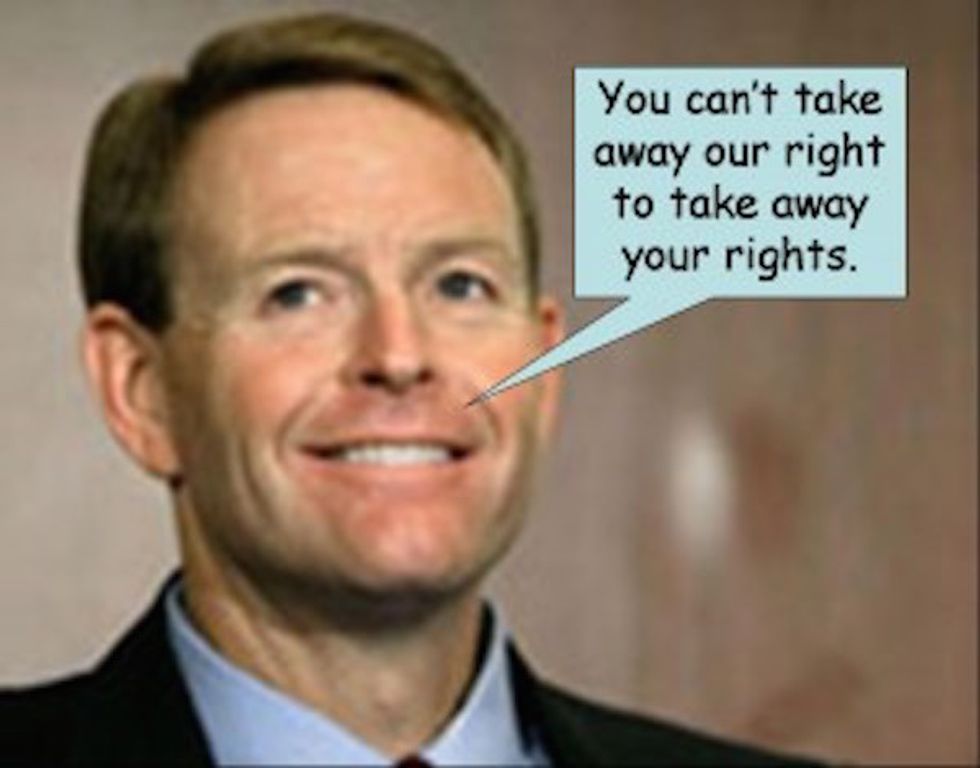 Alabama Anti-Gay Today, Anti-Gay Tomorrow, Anti-Gay FOREVAH