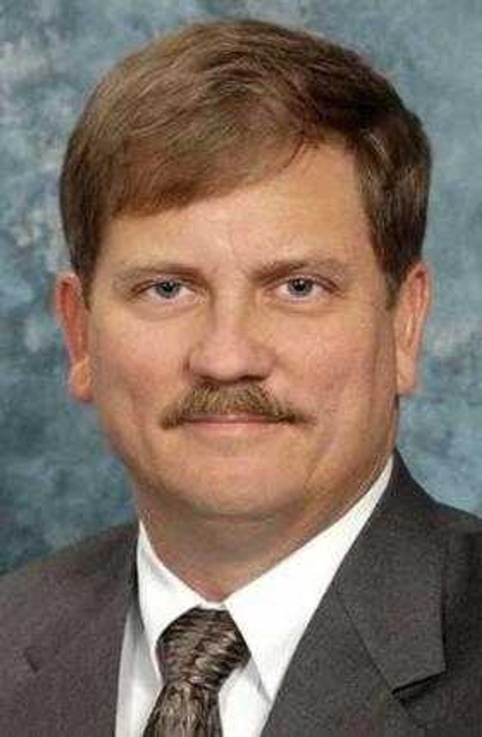 Texas GOP Chair Just Don't Cotton To Them 'Angry-Looking Homosexual Women'