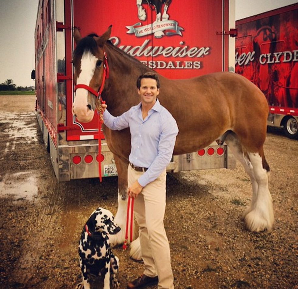Aaron Schock Has Cute Nickname For Private Planes Now, Calls Them 'Software'