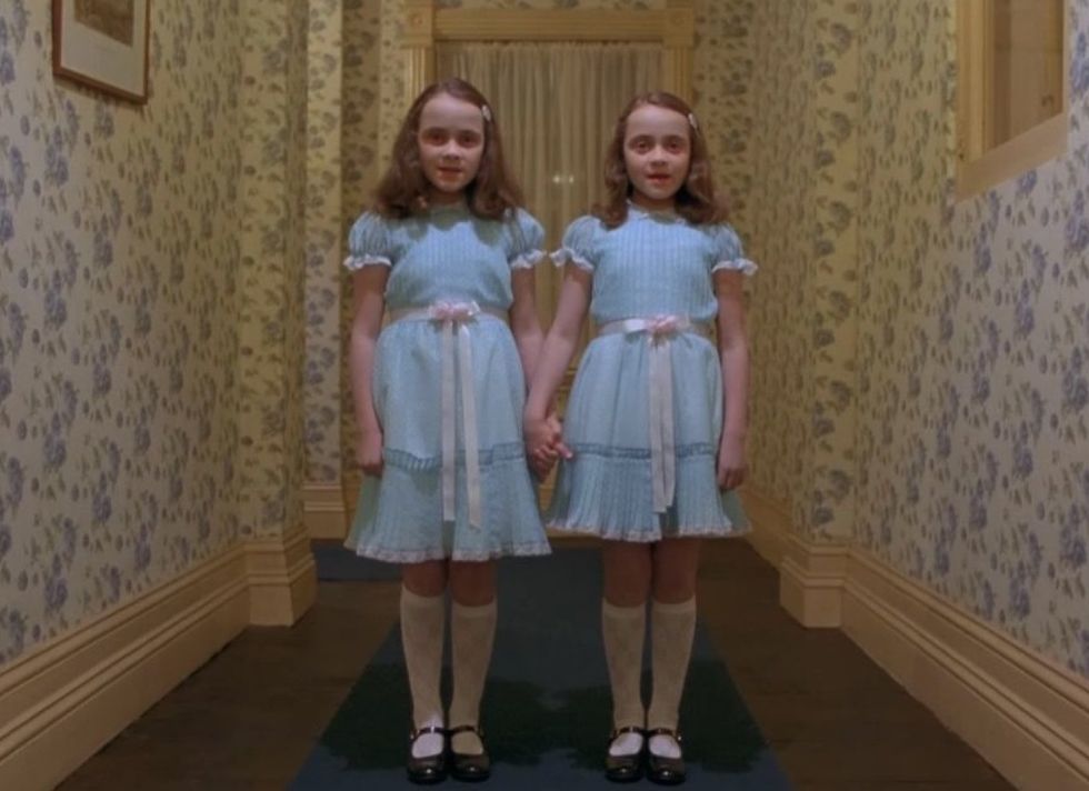 Aryan Bigot Twins Tell Totally Real Story About Baseball Curing Gayness