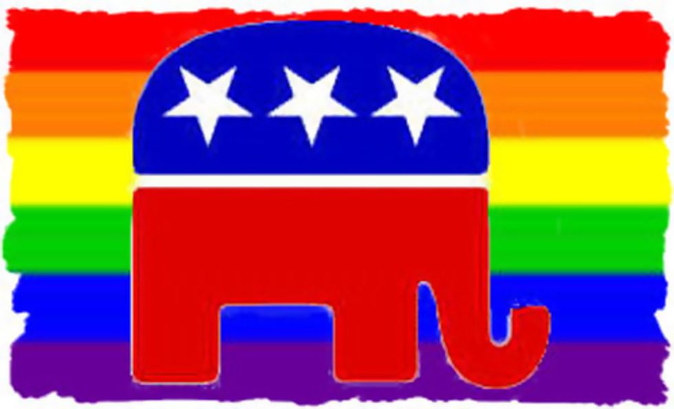 Nice Republicans Demand SCOTUS Give Them All The Gay Marriages