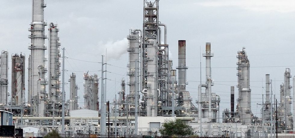 Republicans Will Save Hero Polluters From EPA's Mad Scientists