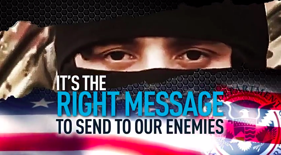 John Boehner's Running Attack Ads Against His Own Party Now, That's Fun