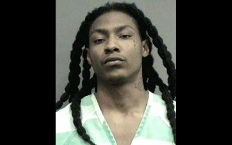 Florida Cops Smelled Weed In Dude’s Butthole, For Reals