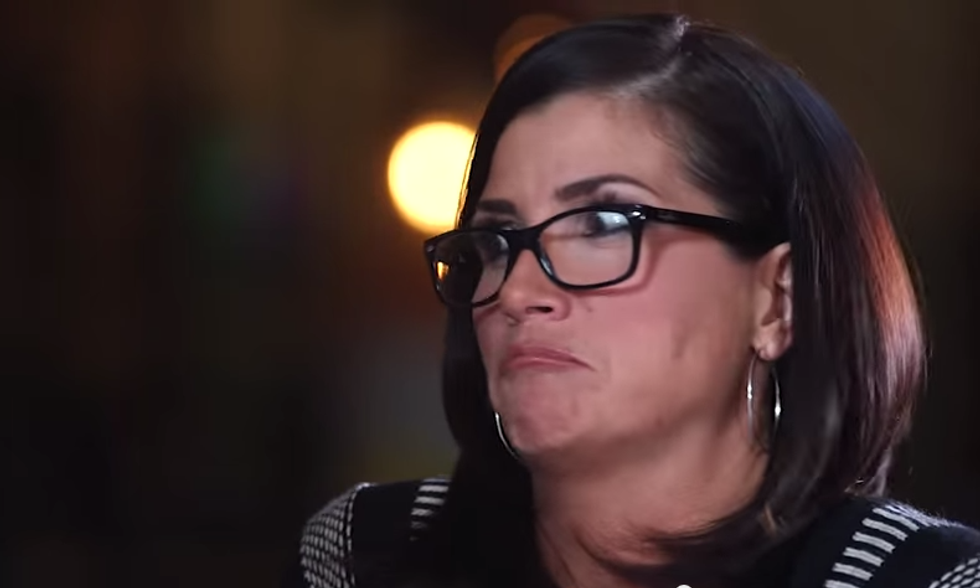 Dana Loesch Has Very Clever, Satirical Humor Thoughts About Dumb Ay-rabs
