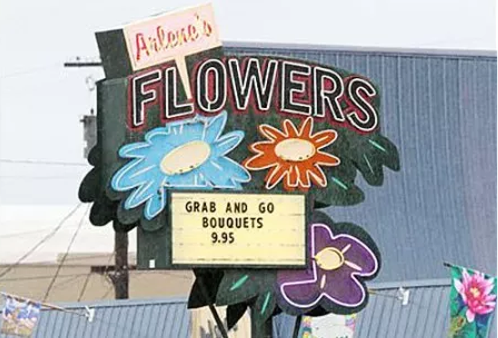 Washington Judge To Florist: 'Relationship With Jesus' Not Good Reason For Being A Bigot