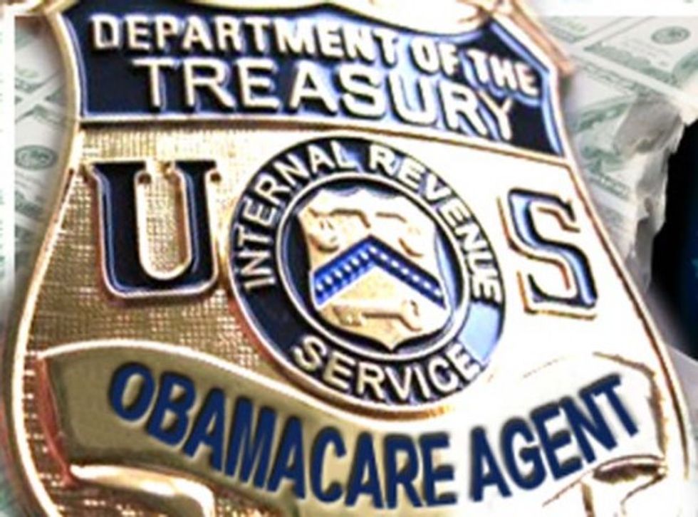 West Virginia Bill Will Put Obamacare IN JAIL