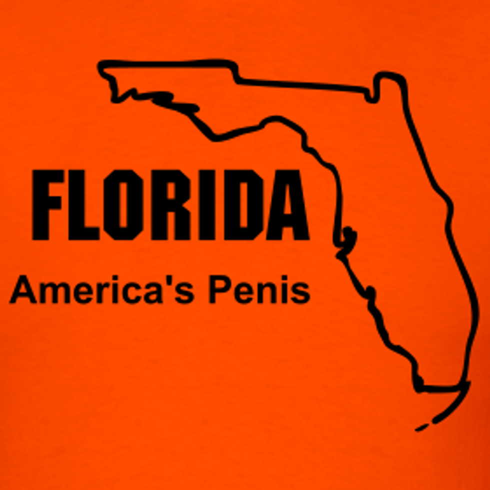 All About the D*cks: Your Florida Roundup