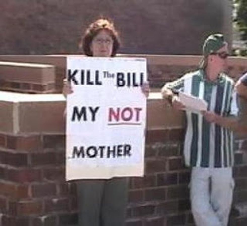 GOP So Mad Obama Failed To Plan For GOP Destruction Of Obamacare