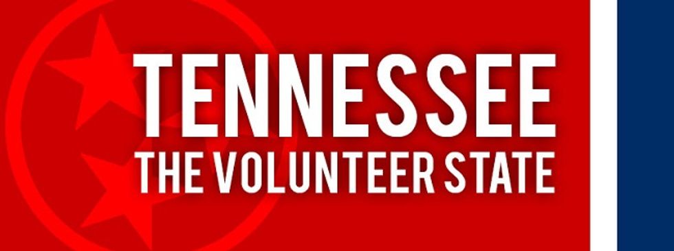 Tennessee Continues Long Tradition Of Hurting Poors, Totally Sucking