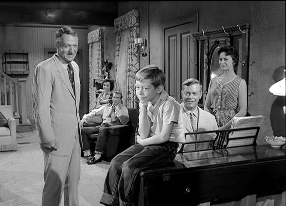 Kansas: Let's Give All These Orphans To That Nice Normal Duggar Family