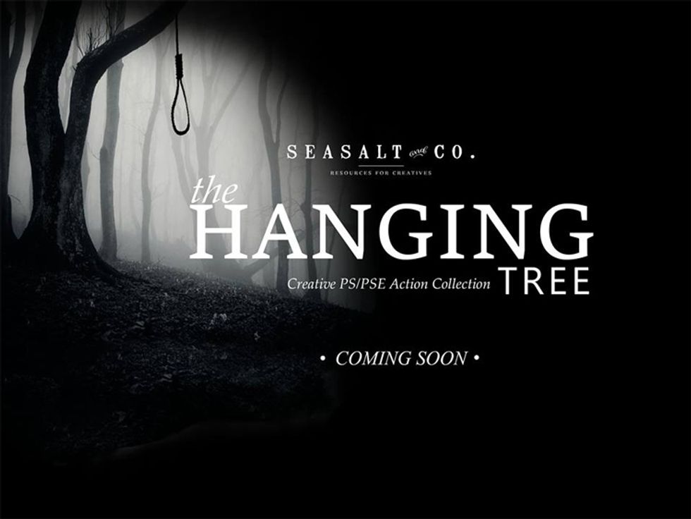 Deeply Stupid Small Business 'Seasalt & Co' Will Sue You For Bitching Bout Its Sweet Lynching Ad (Updated)