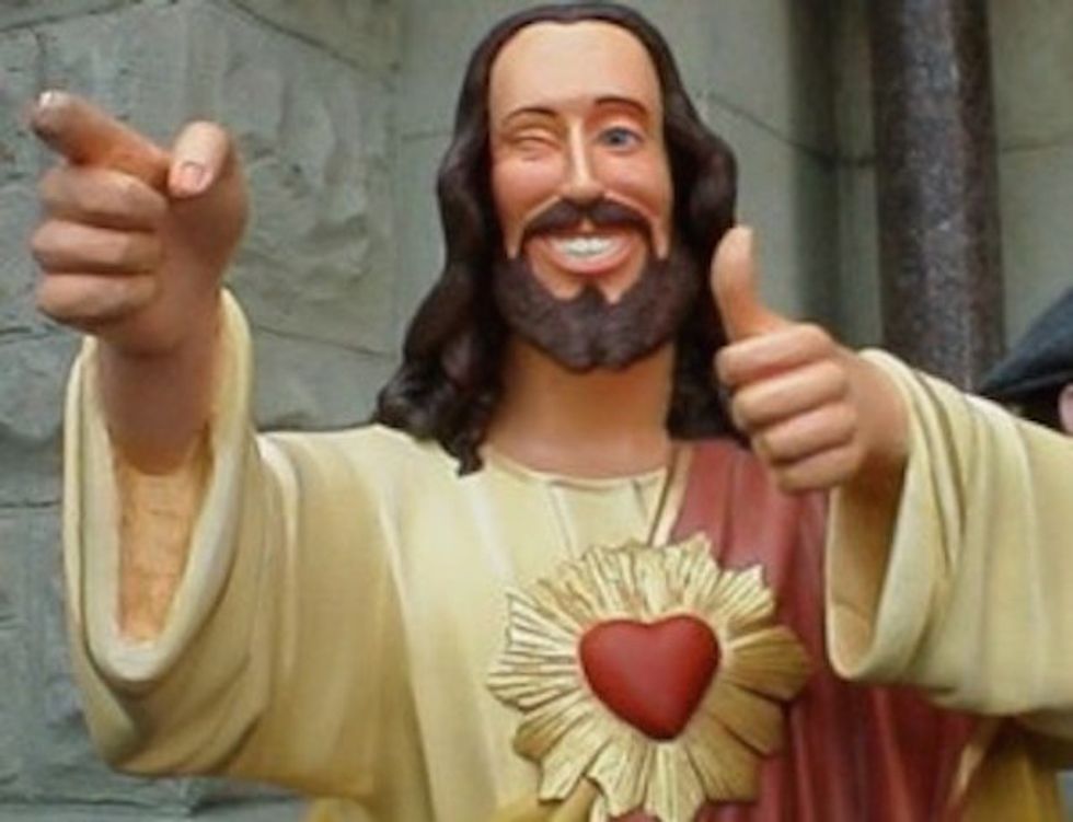 Vatican To Flog Bishops For Protecting Pedophiles ... Eventually