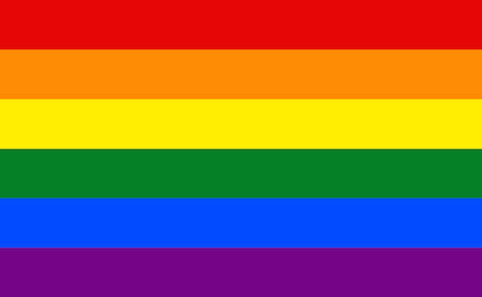 Indiana Is Your New Gayest State Today! Hooray!