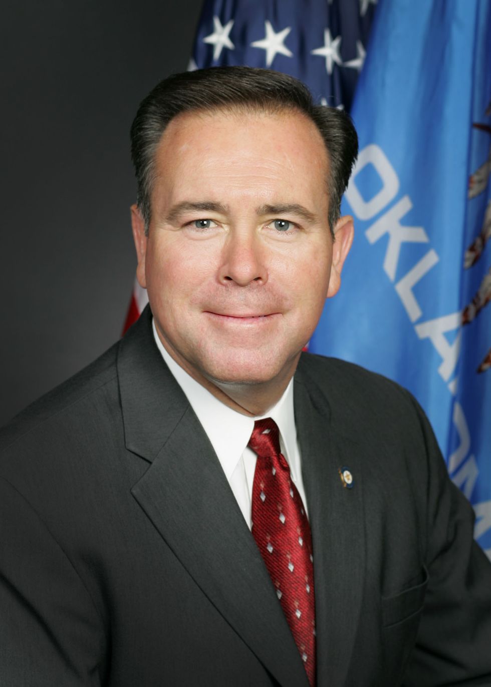 Oklahoma Rep: Hope You Like Your 'Common-Law' Marriages, Godless Hippie Homo Folk!