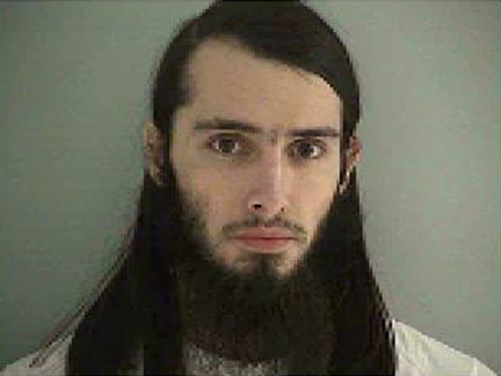 FBI Saves America From ISIS Wannabe With Big Terrorist Dreams Of Doing Big Terrorism