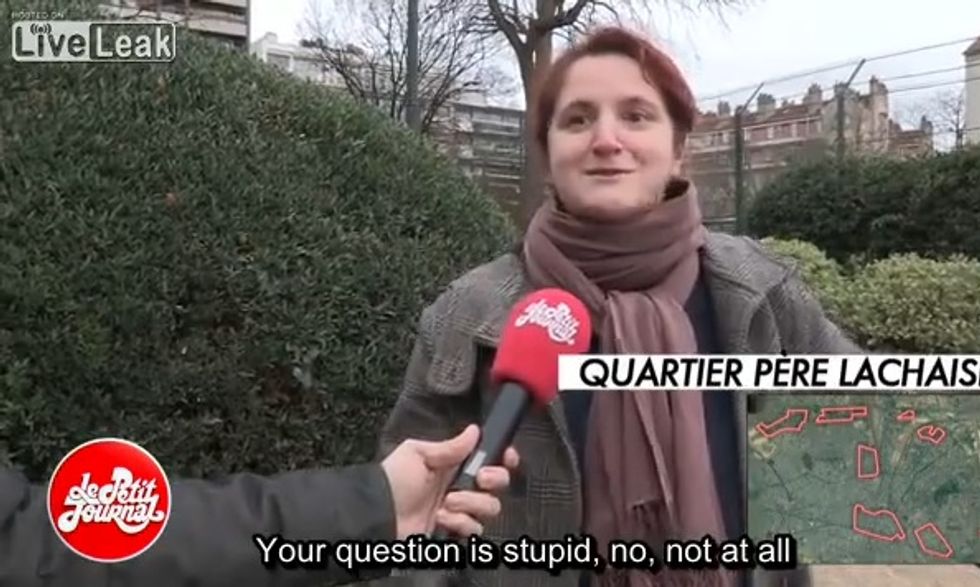 Fox News' Statements No Longer Operative, Osama Bin Laden Not Holed Up In Buckingham Palace