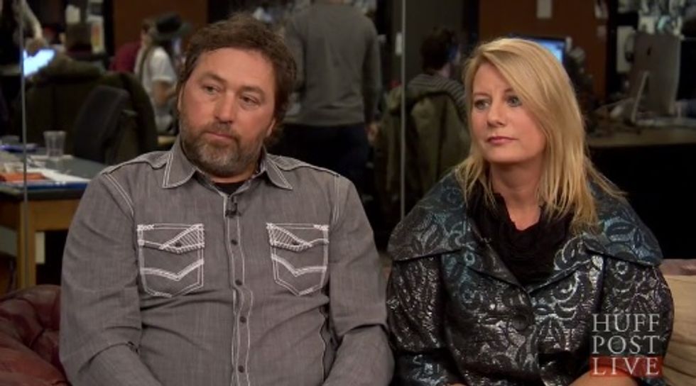 Duck Dynasty Wife Maybe Does Not Know What She Thinks About Shmashmortion