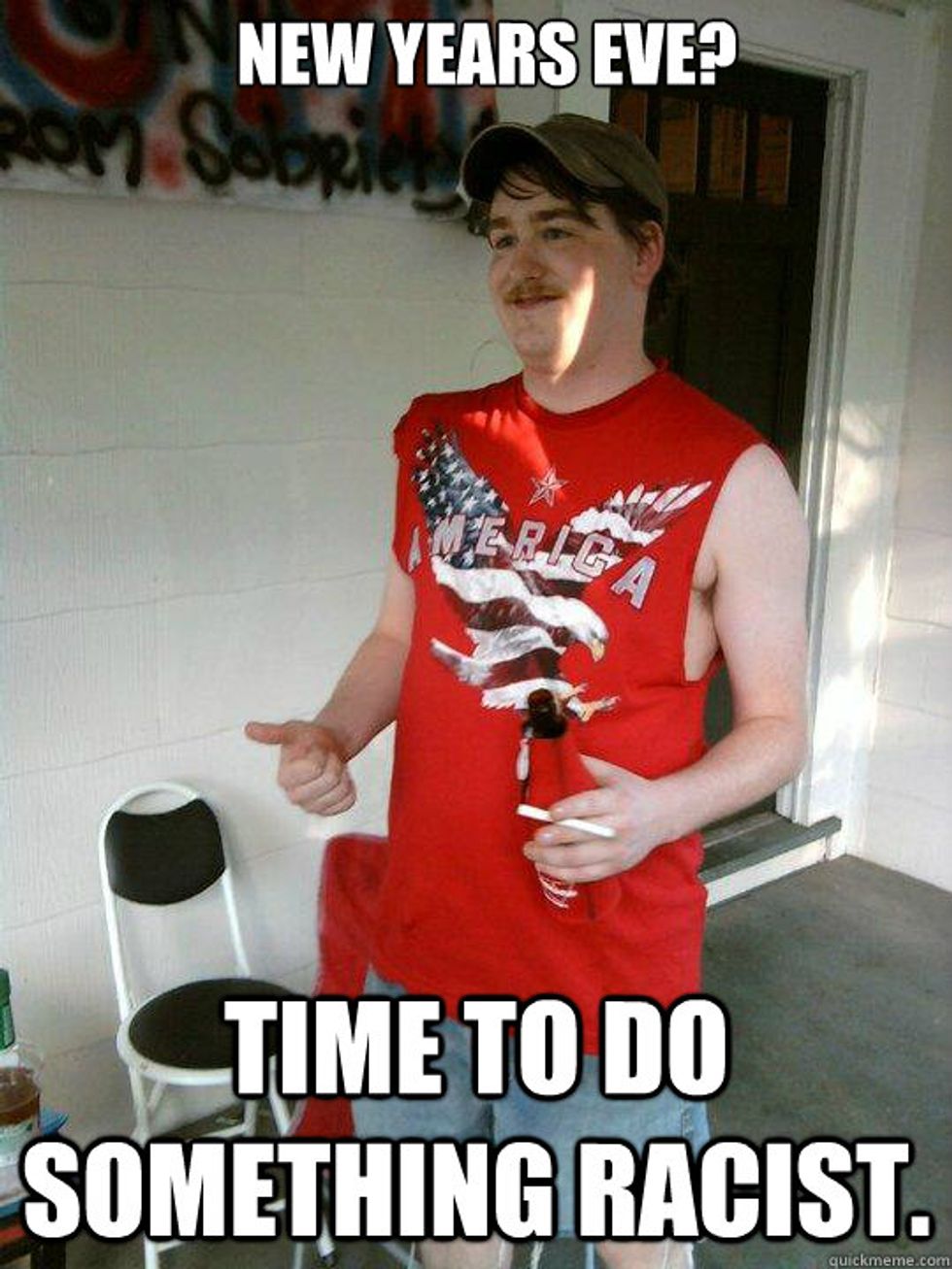 Michigan RNC Guy Posting Stormfront Stuff On His Facebook Basically, Why Not