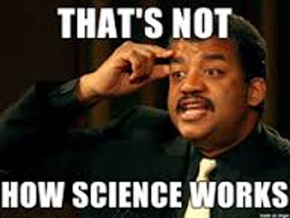 Second Circuit Court: No, The Devil Did Not Make Your Vaccines