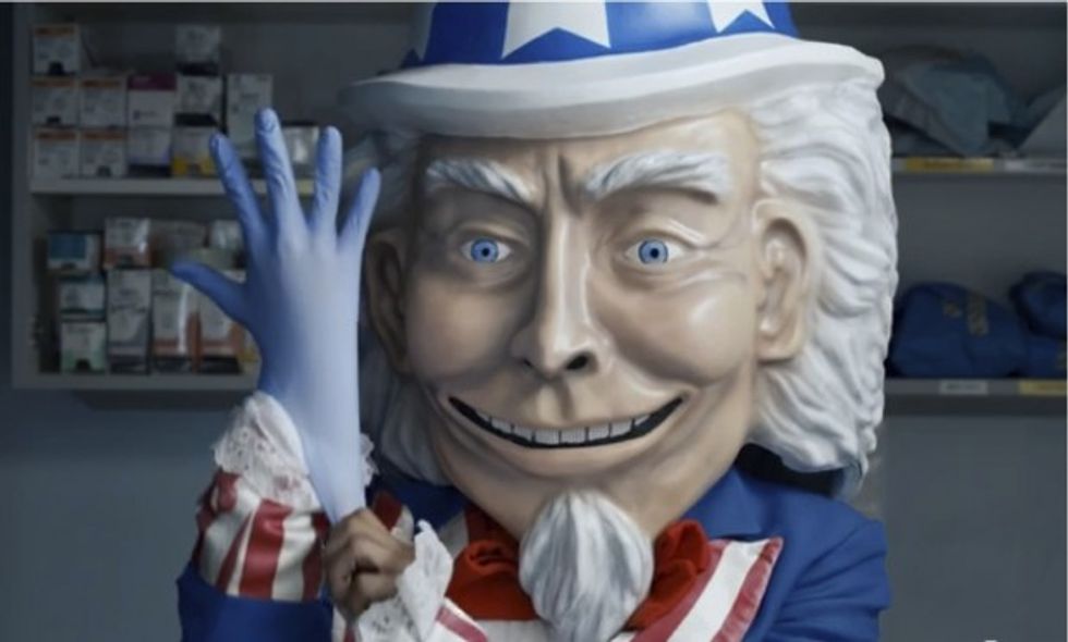 Tennessee Expands Medicaid, Gets Permission To Not Call It Obamacare