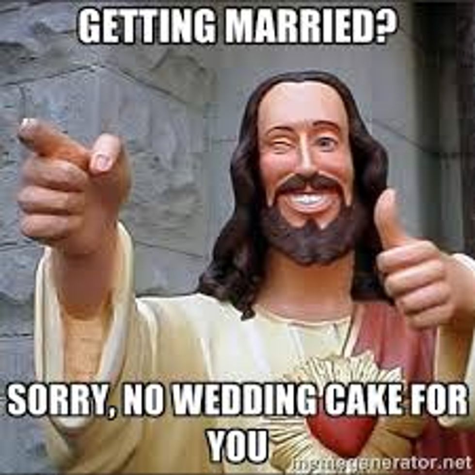 Indiana Republicans Will Not Eat Your Gayness, Sir, No They Will Not!