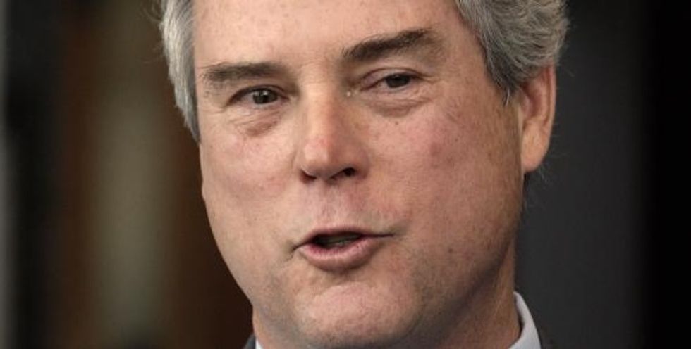 Grand Juror Thinks Ferguson Prosecutor Should Eat A Bag Of Dicks
