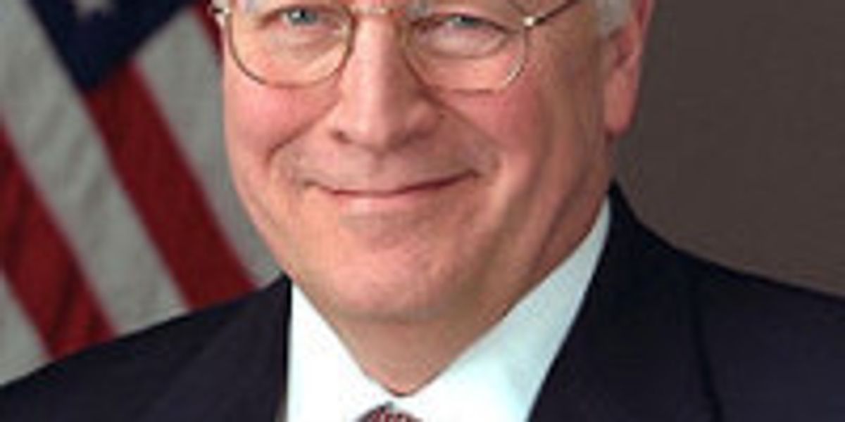 supports gay cheney rights Dick Leisha recommends Gay sex massages