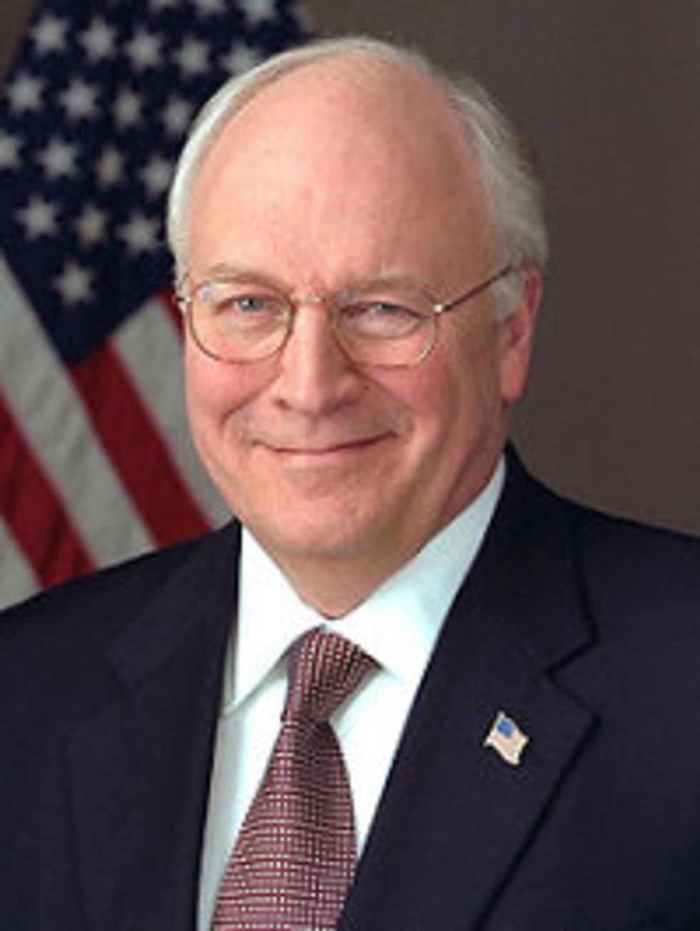 New York Times Calls For Extradition Of Dick Cheney To Any Planet With A Justice System