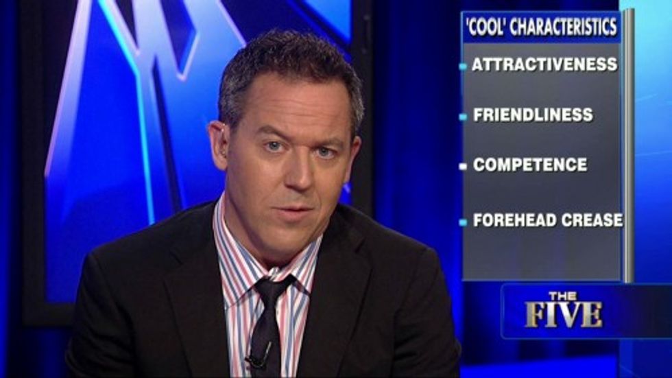 Fox News Thinker Greg Gutfeld: Stephen Colbert Would Be Nothing Without Us (And Our F**kups)