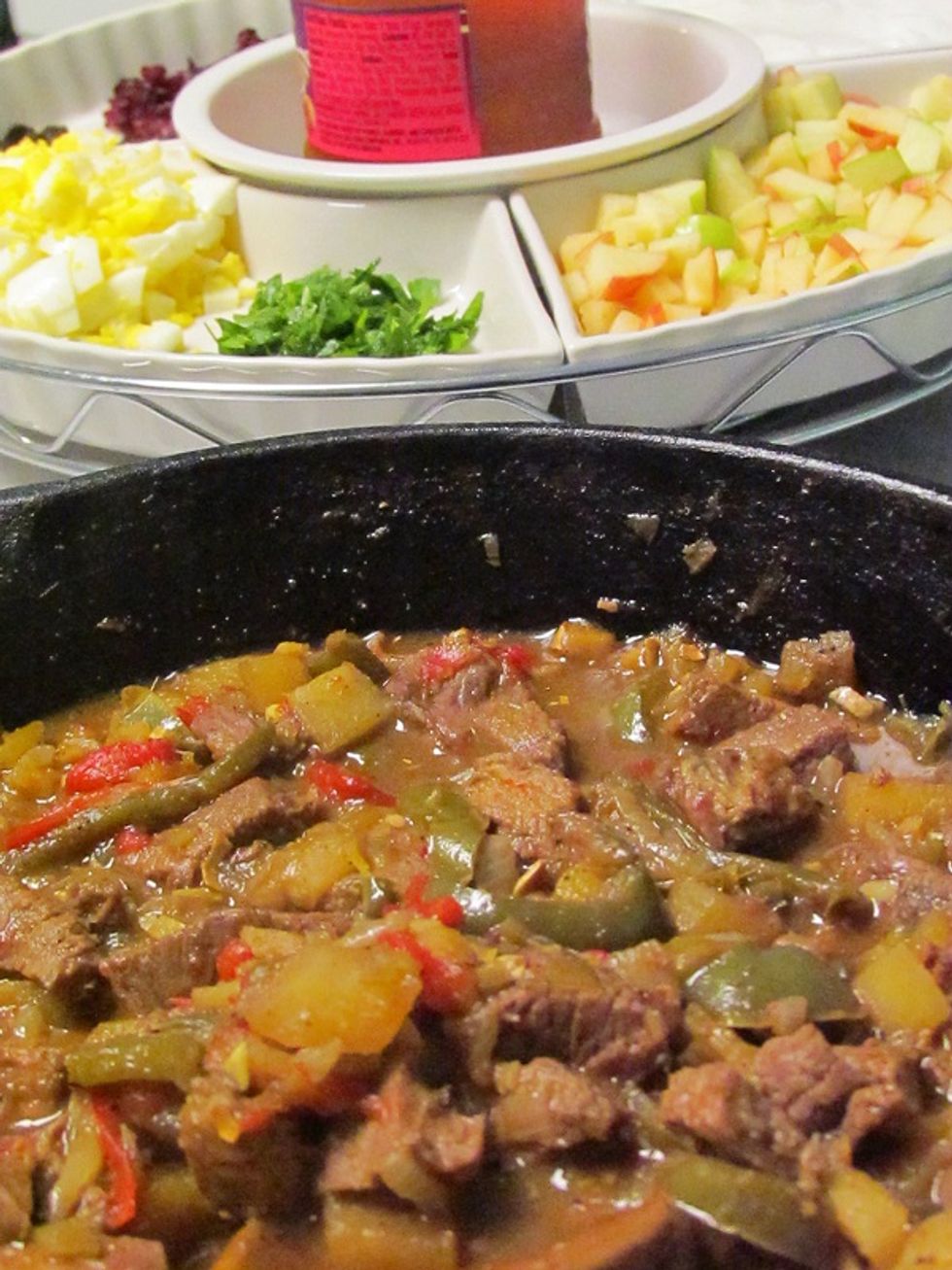 Here Is Your Mommyblog Leftover Lamb Curry Recipe, Drink It Up Yum!