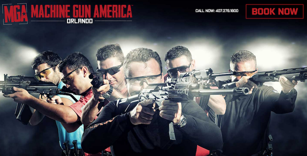 Florida Makes It Even Easier To Live Out Your Family-Friendly Gun-Humping Fantasies