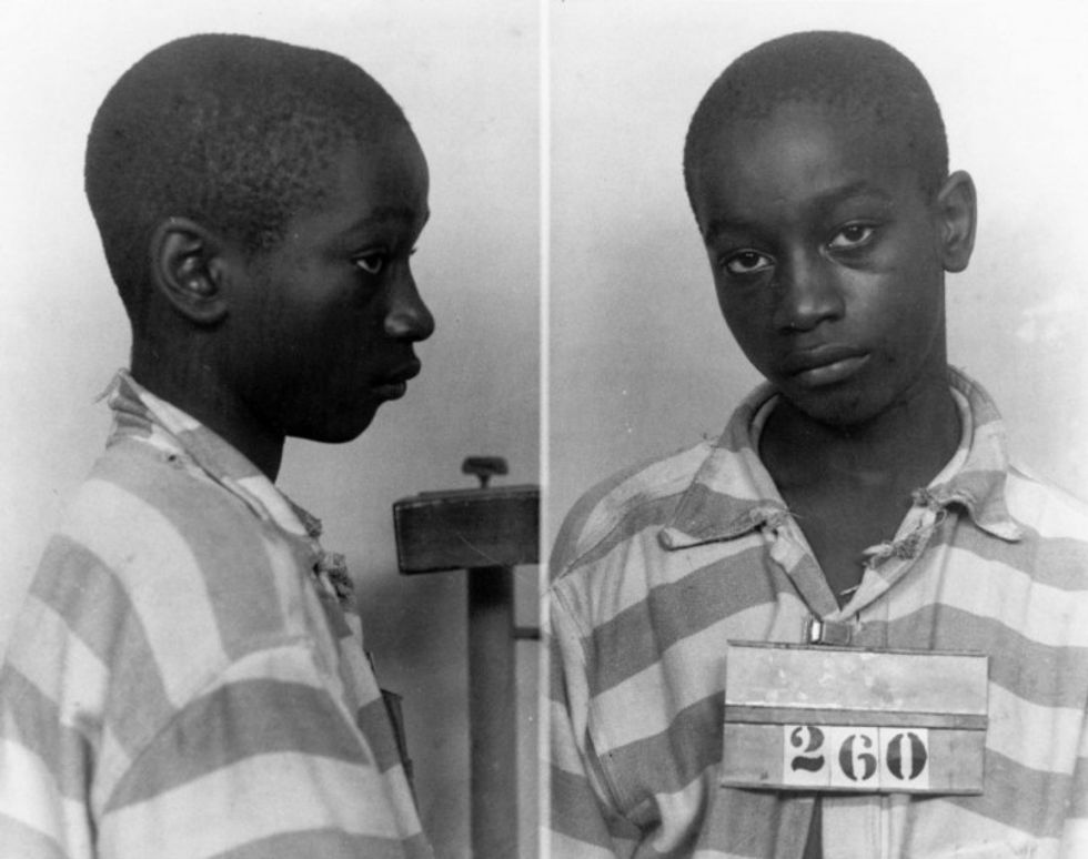 Judge Exonerates 14-Year-Old Black Boy 70 Years Later. Execution Harder To Reverse