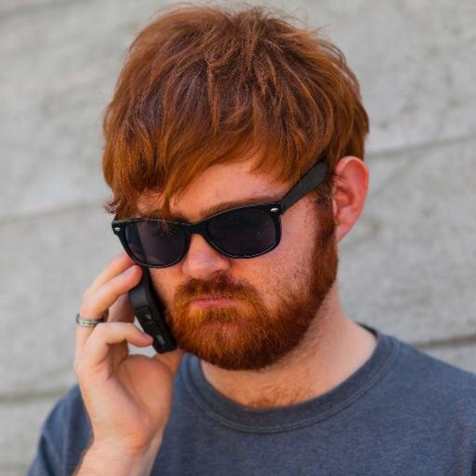 Chuck C. Johnson Has To Pay $25K To Guy He Falsely Accused of Murdering Heather Heyer