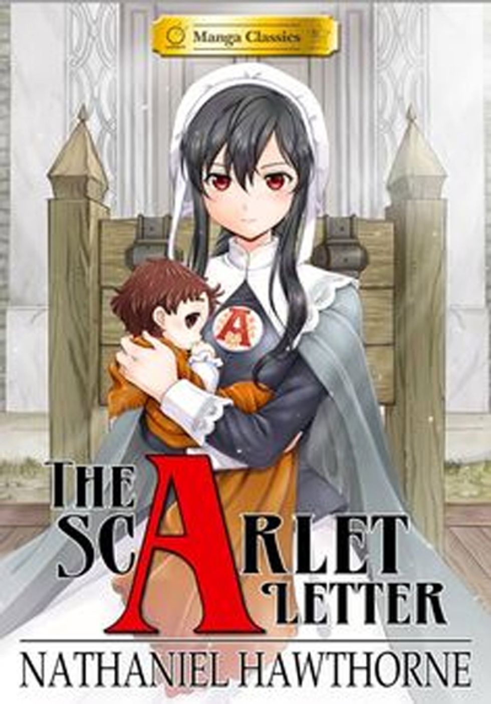 Sundays With The Christianists: Why 'The Scarlet Letter' Is Bad For Jesus And America