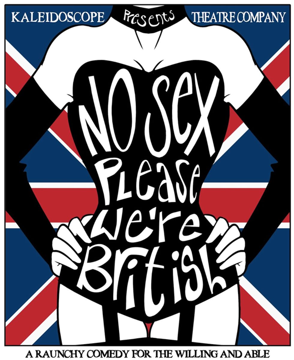 British Nanny State In Spot Of Bother At Freak Mustachio-Ride Skinflick Demises