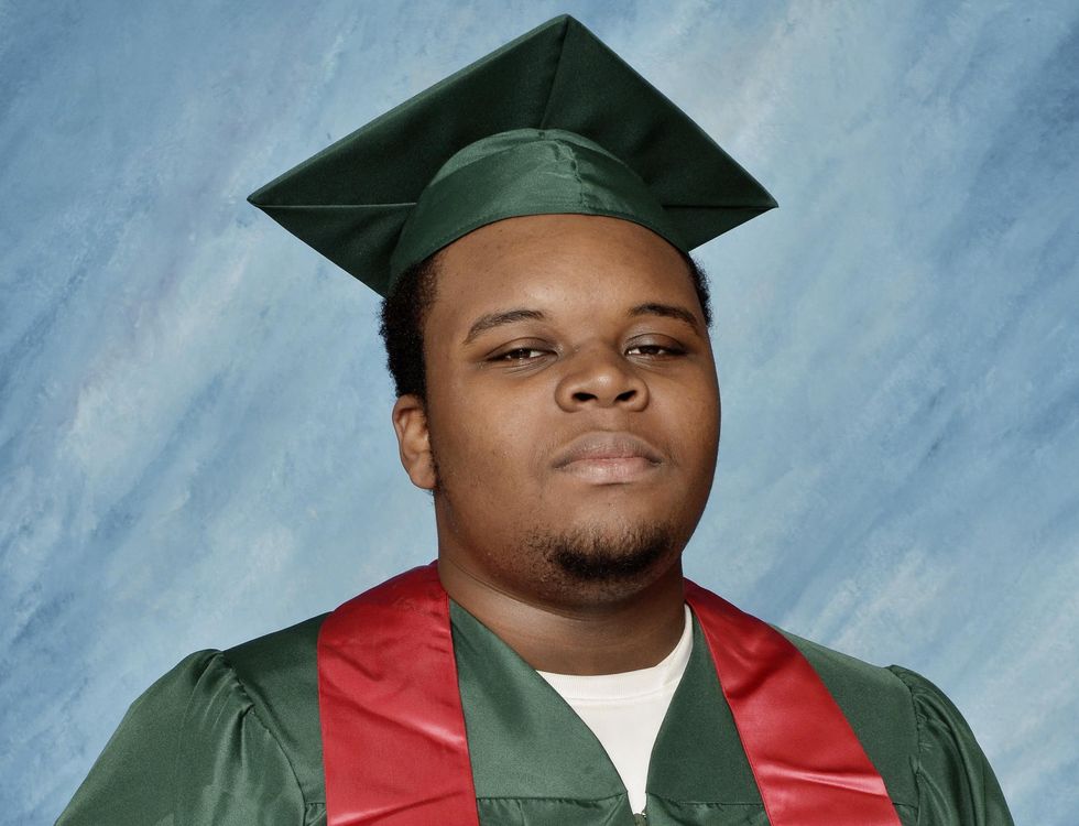 Now It's The Stupid Feminists Who Killed Michael Brown