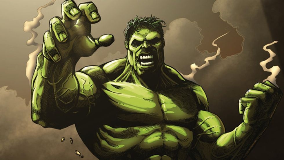 Darren Wilson Pretty Sure Mike Brown Had Mutant Supervillain Powers