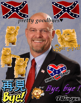 Ira Hansen, Your New Favorite Nevada Wingnut, Already Calls It Quits