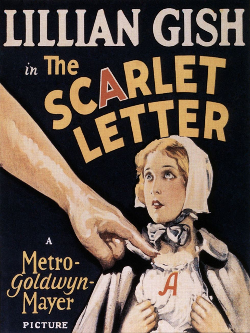Sundays With The Christianists: Nathaniel Hawthorne Had A Co-Author. Was It Satan?