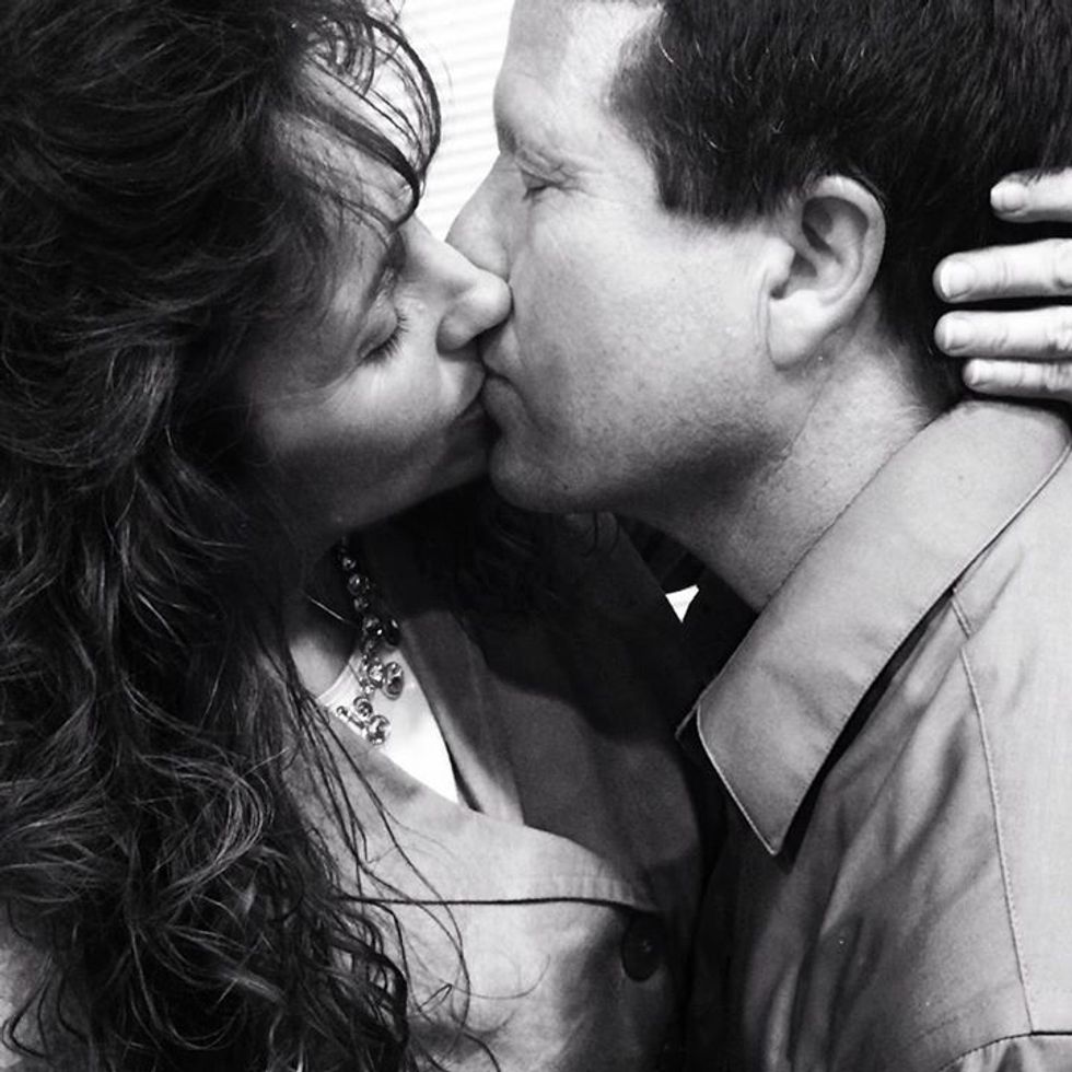 The Duggars Want Photos Of Happy Married Couples. Gay Folks Know What They Must Do
