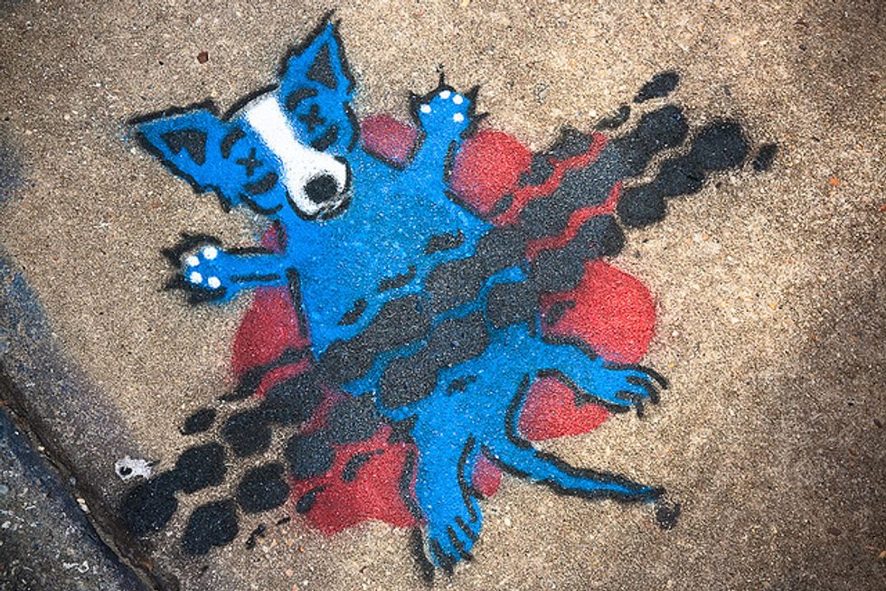 Stop Wasting Money And Let Conservative Dems Just Go Extinct
