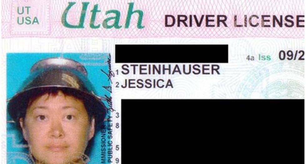 Your Pastafarian Porn Lady Of The Day