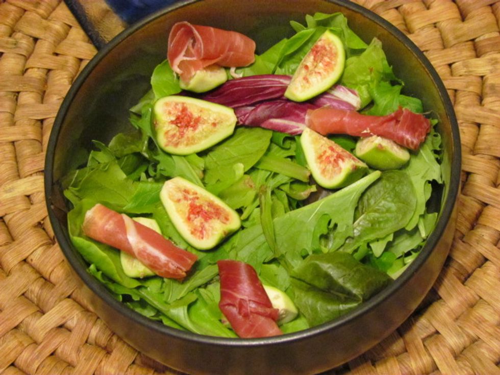 Eat Figs Like A Franciscan For Poor Beheaded St. Nikola Tavelic