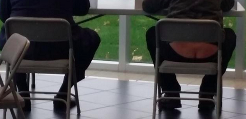 The Tweet Gov. Jay Nixon Doesn't Want You To See
